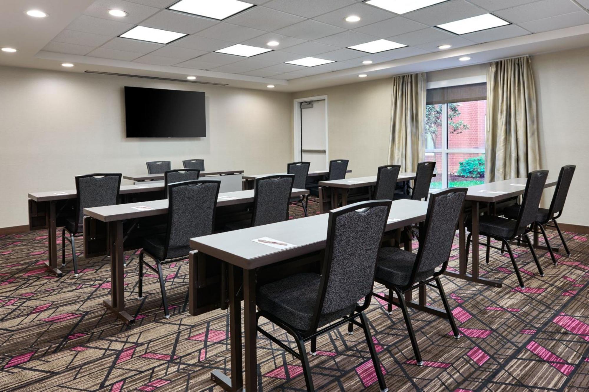 Residence Inn By Marriott Nashville South East/Murfreesboro Exterior foto