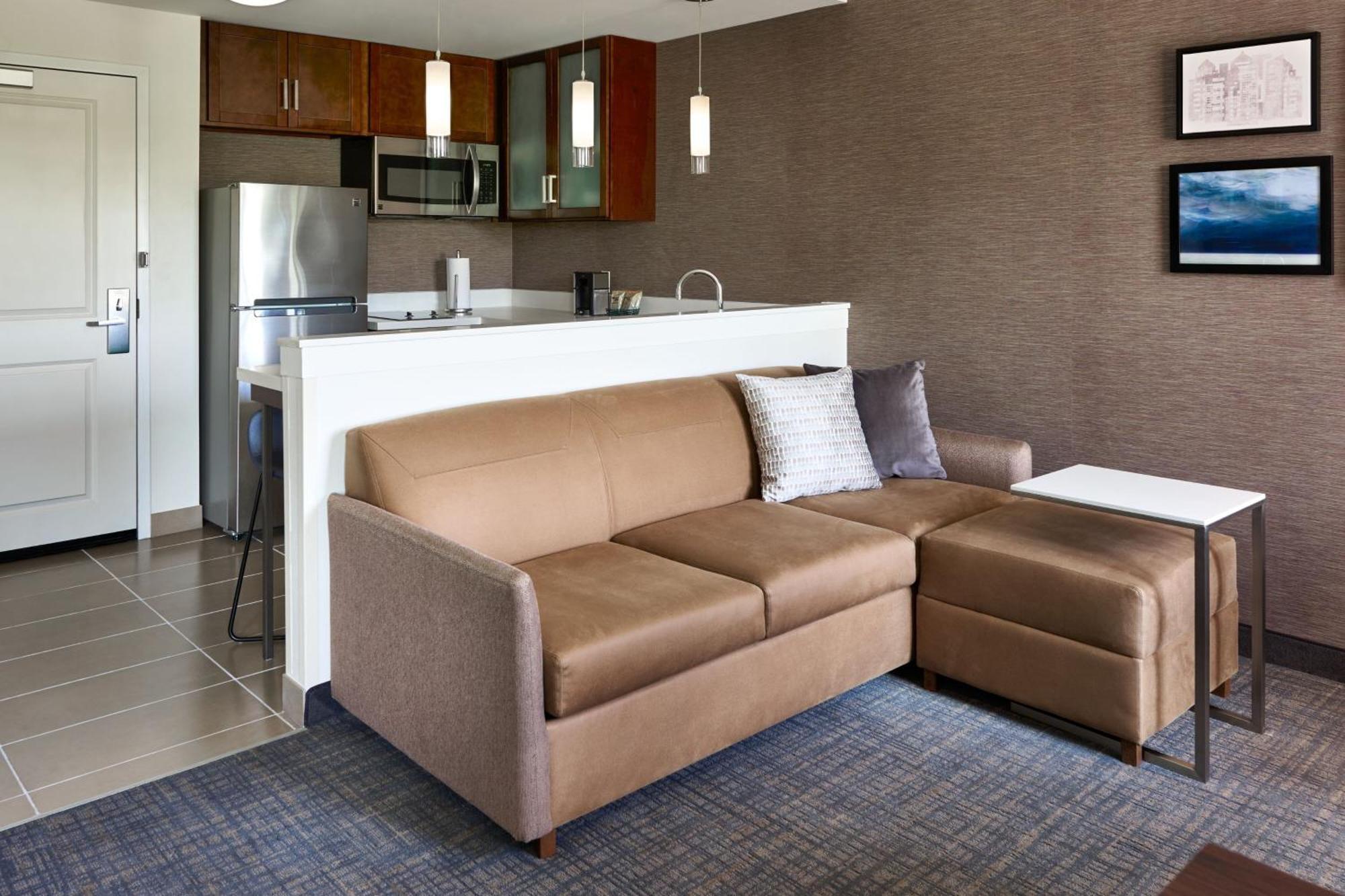 Residence Inn By Marriott Nashville South East/Murfreesboro Exterior foto