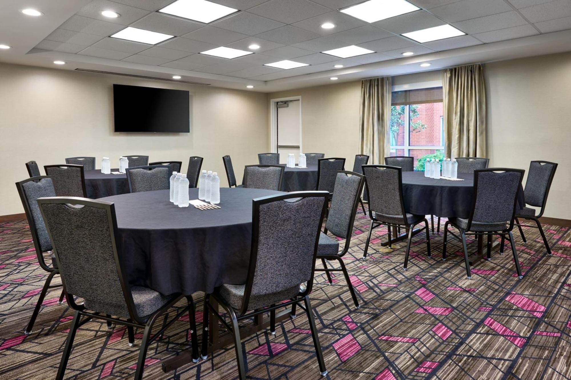 Residence Inn By Marriott Nashville South East/Murfreesboro Exterior foto