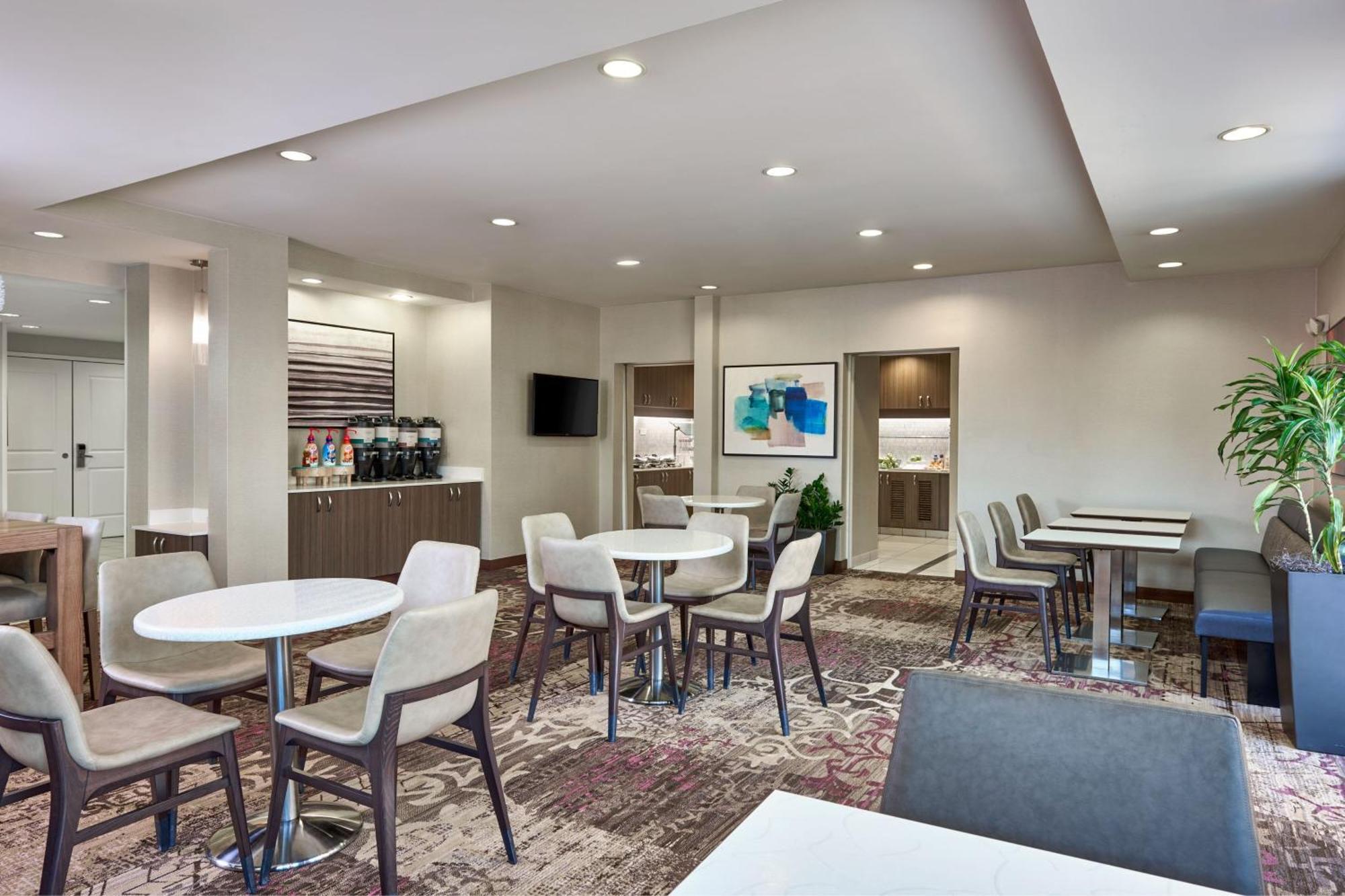 Residence Inn By Marriott Nashville South East/Murfreesboro Exterior foto
