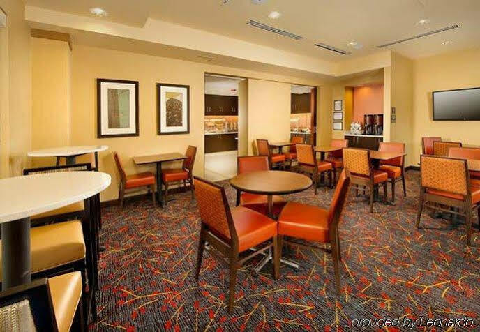 Residence Inn By Marriott Nashville South East/Murfreesboro Exterior foto